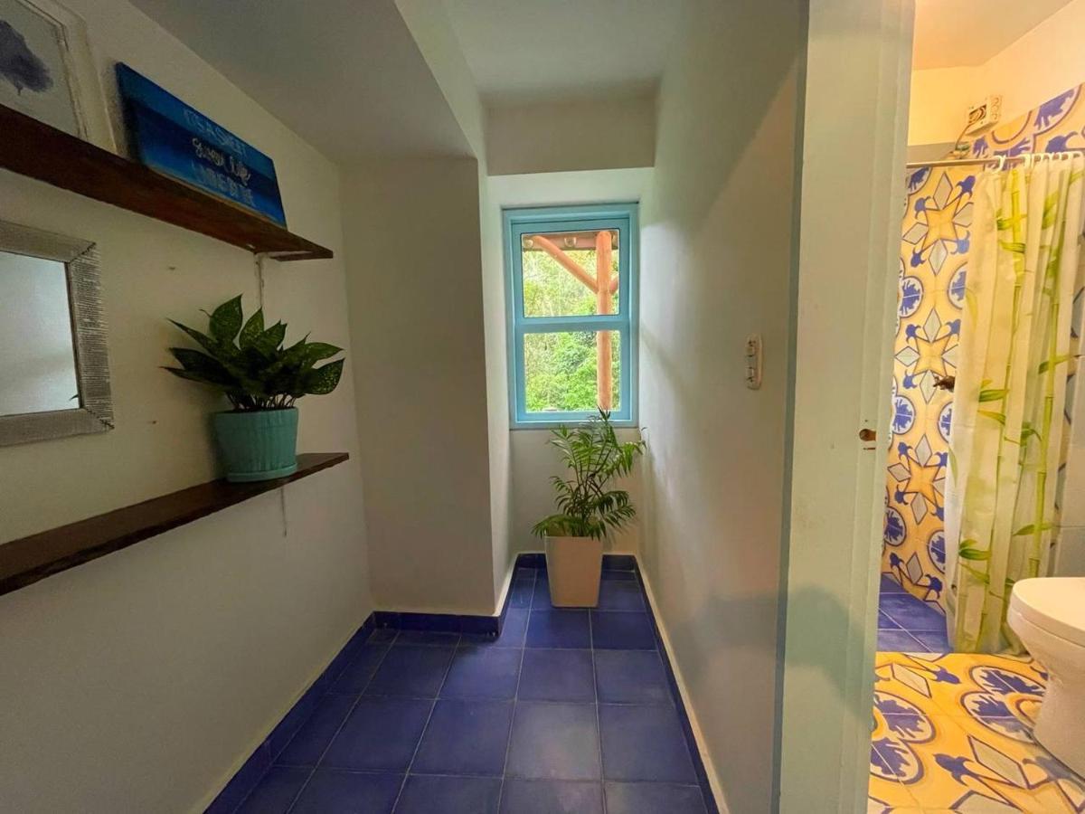 La Nube Eco-Hotel Villavicencio Eksteriør billede