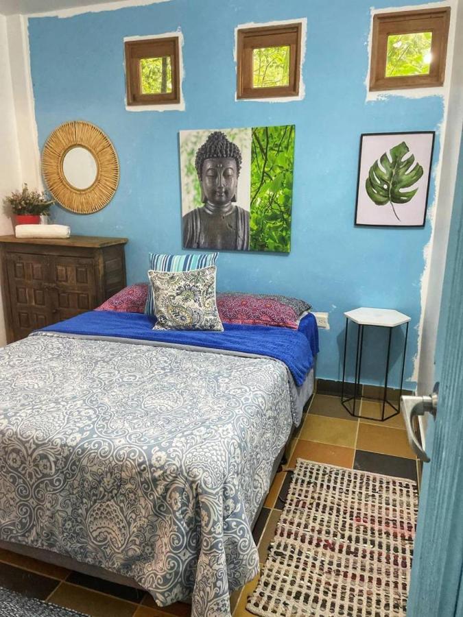 La Nube Eco-Hotel Villavicencio Eksteriør billede